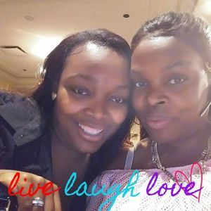 Meet your Posher, Sonya